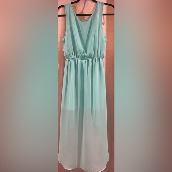 Forever 21 high low dress - Picture 8 of 8